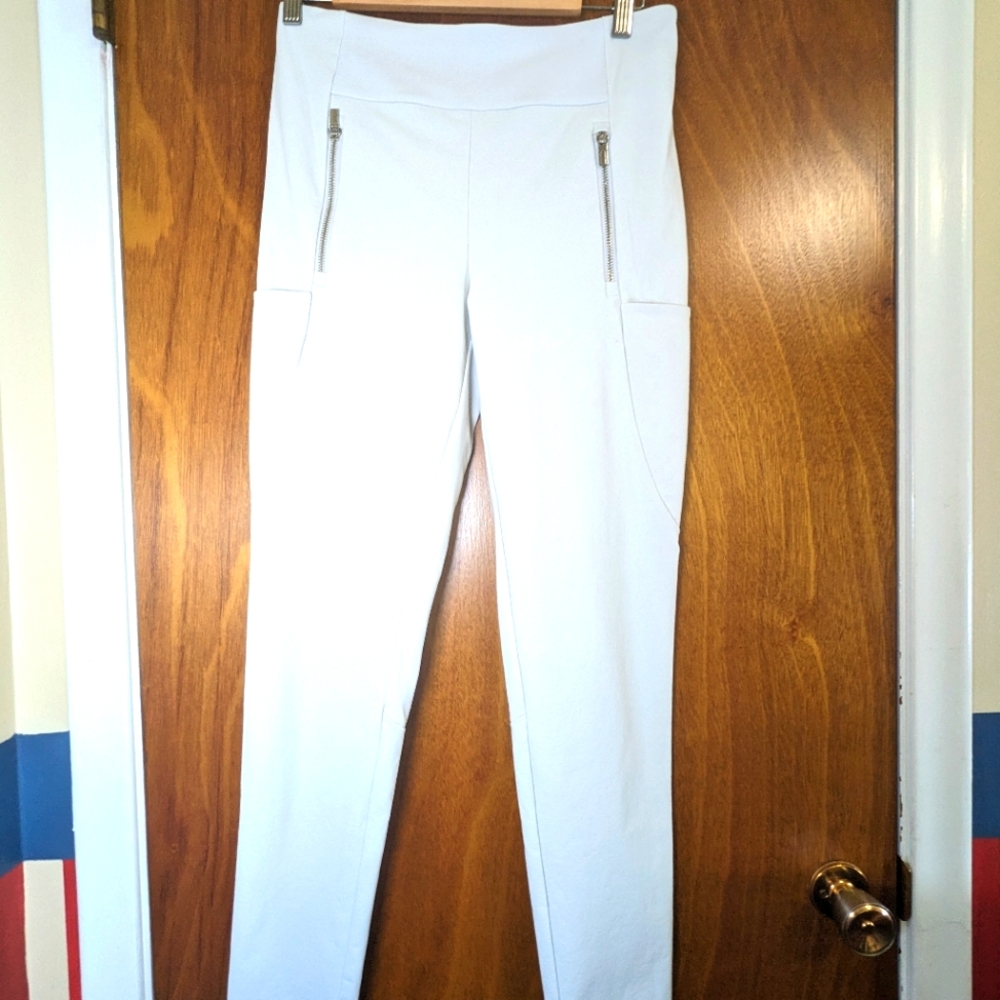 Athleta Headland hybrid leggings sz6